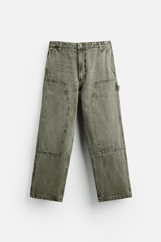 Carpenter Jeans