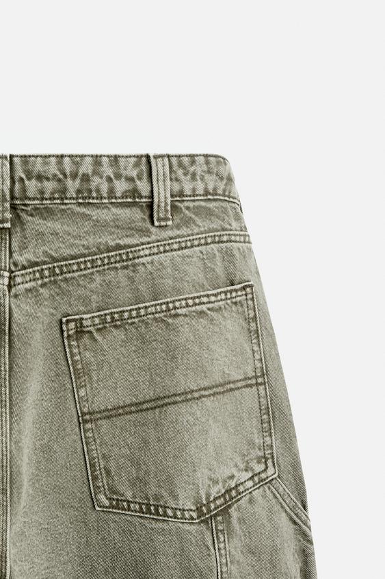 Carpenter Jeans