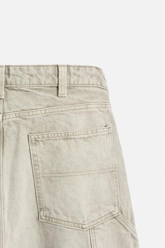 Carpenter Jeans