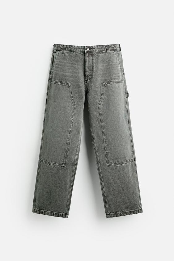 Carpenter Jeans