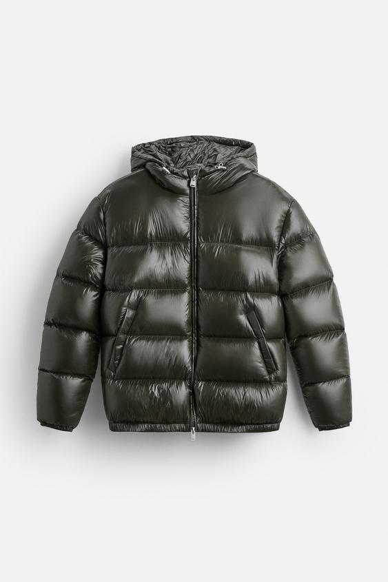 Viral Puffer Jacket