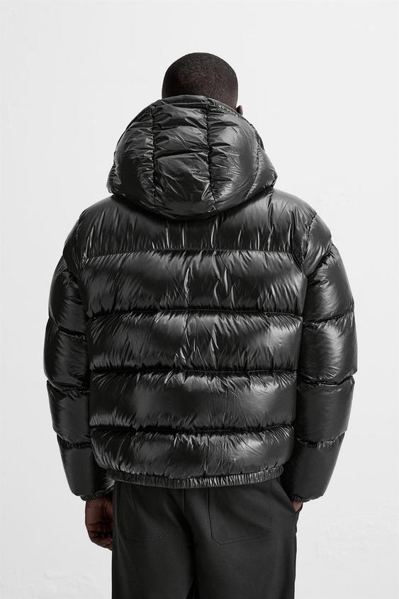 Viral Puffer Jacket