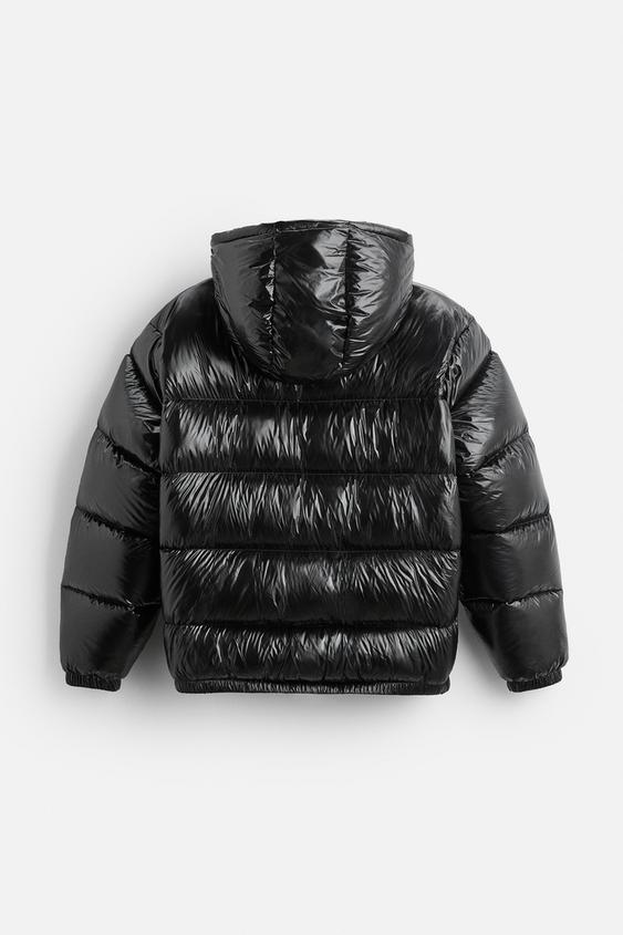 Viral Puffer Jacket