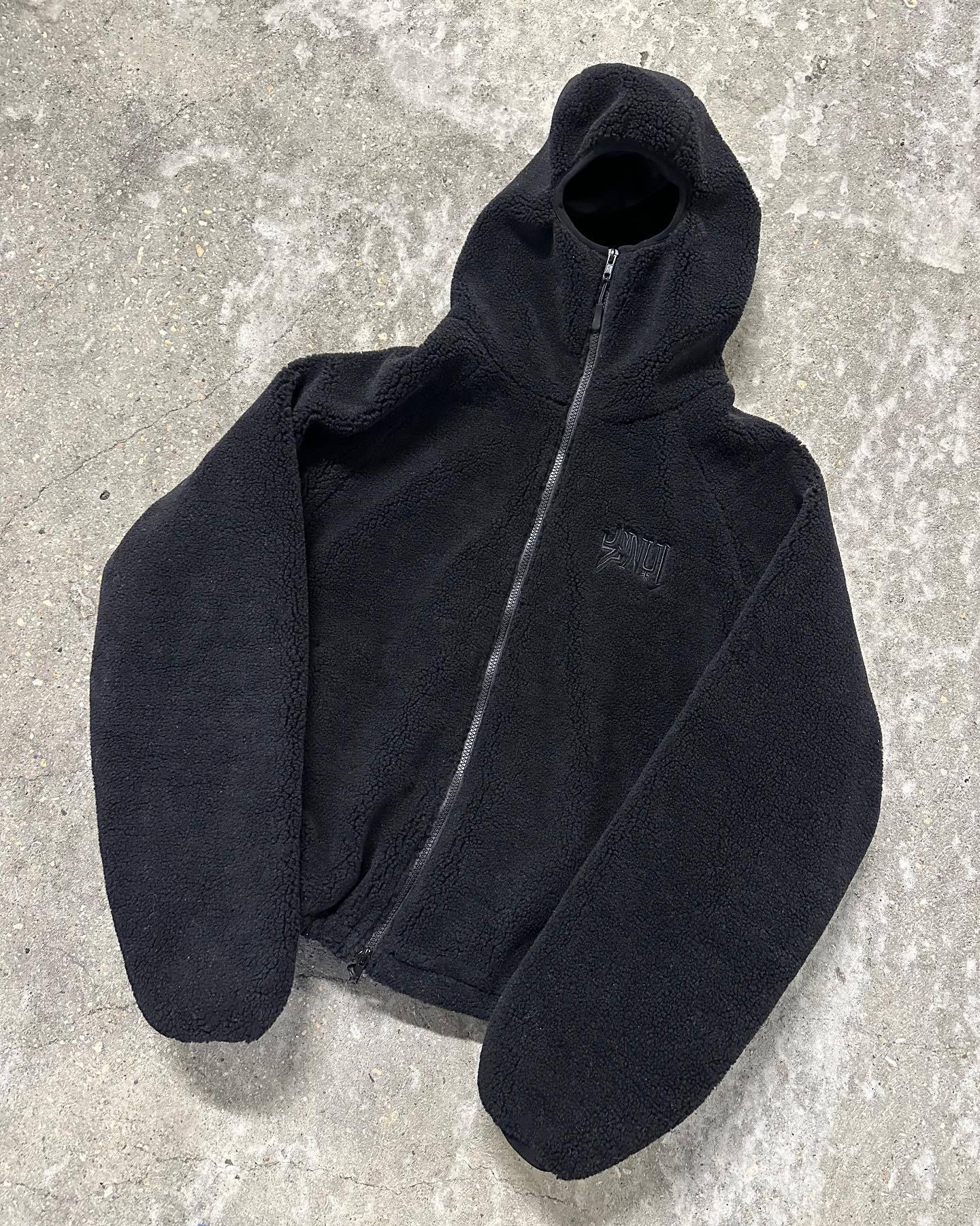 FrostCore Fleece
