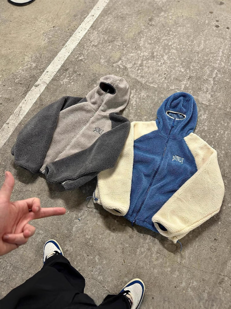 FrostCore Fleece