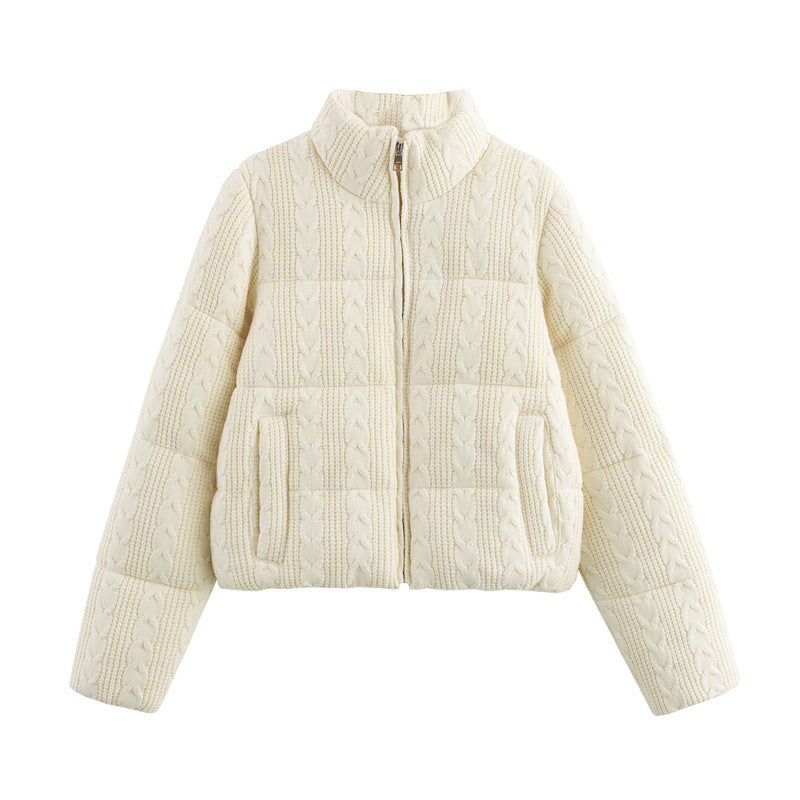 Viral Women Puffer Jacket