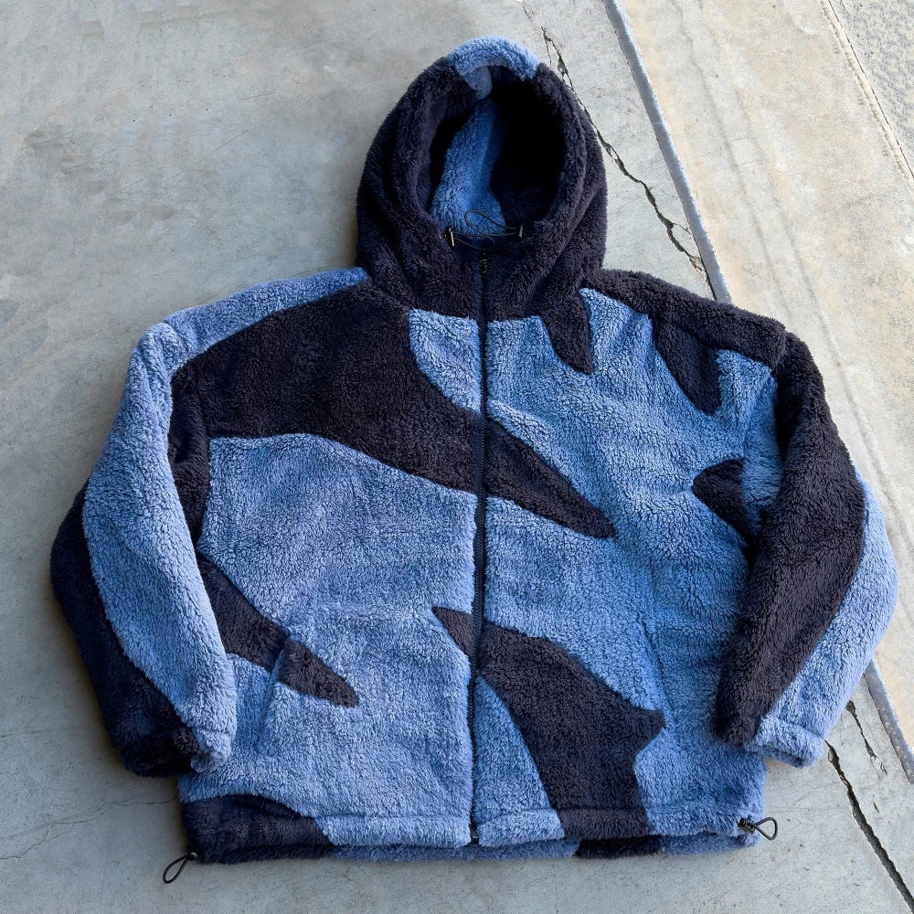 SoftTrail Fleece