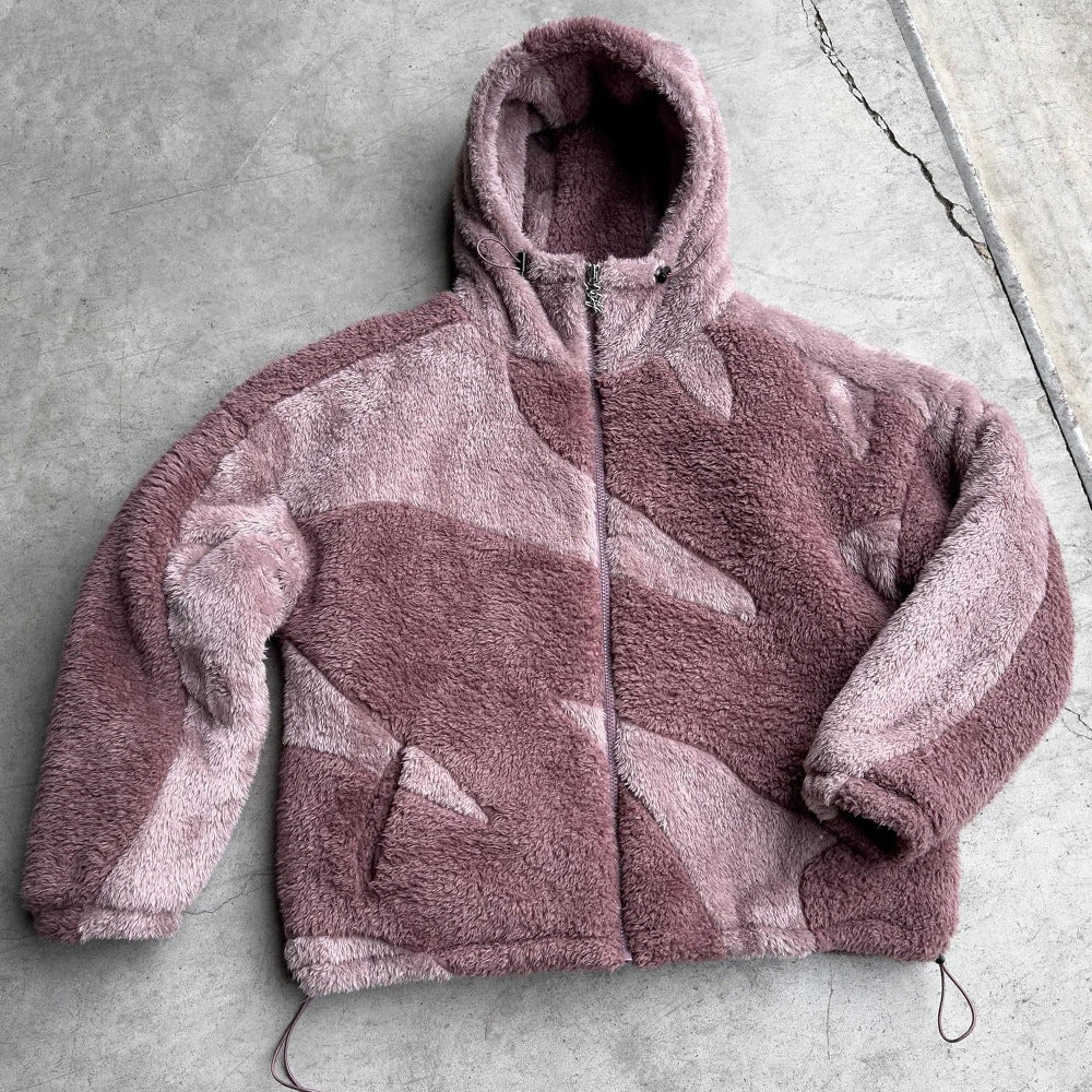SoftTrail Fleece