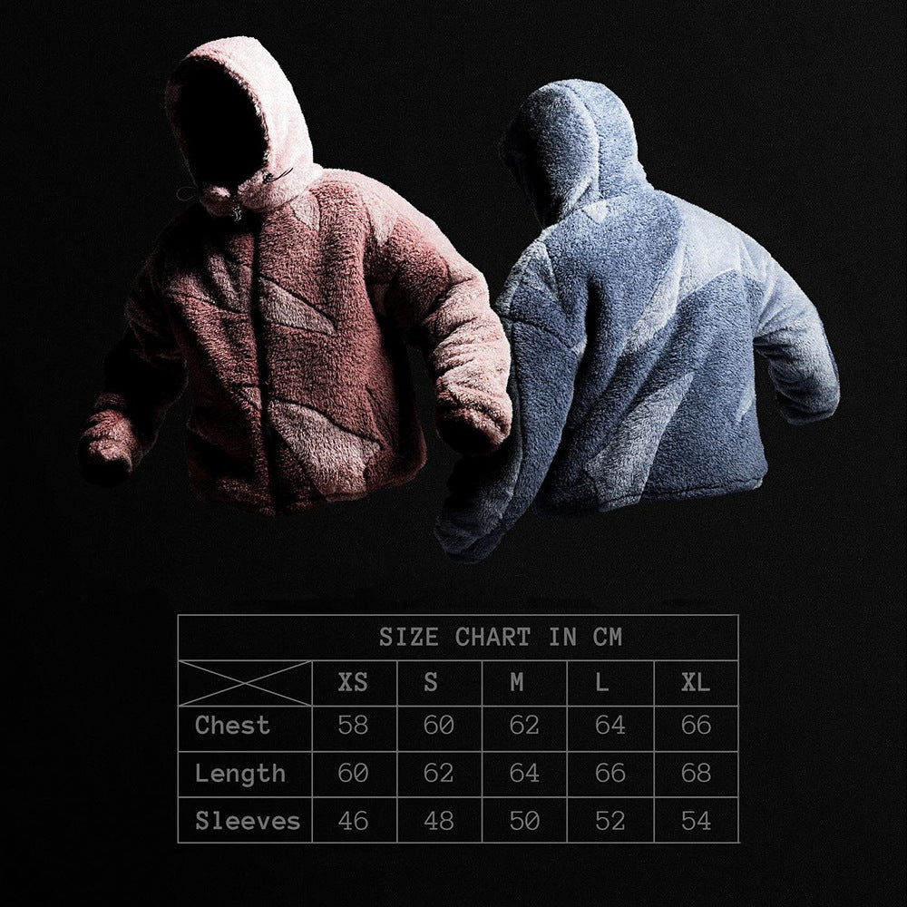 SoftTrail Fleece