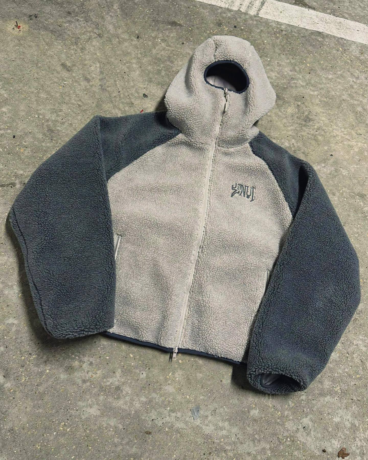 FrostCore Fleece