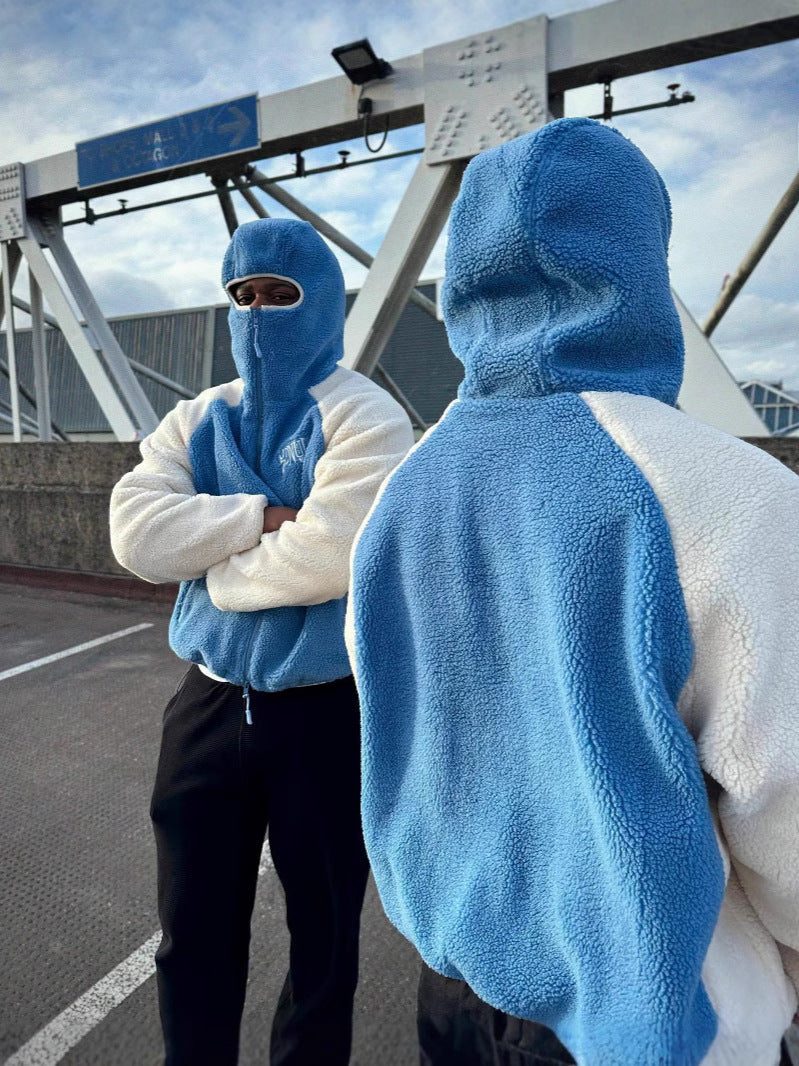 FrostCore Fleece