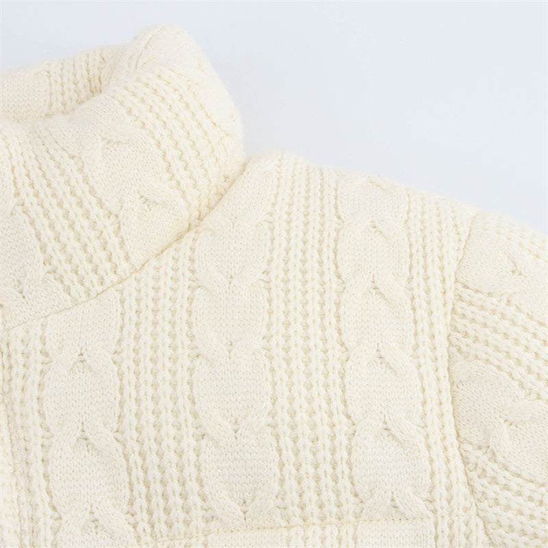 Viral Women Puffer Jacket