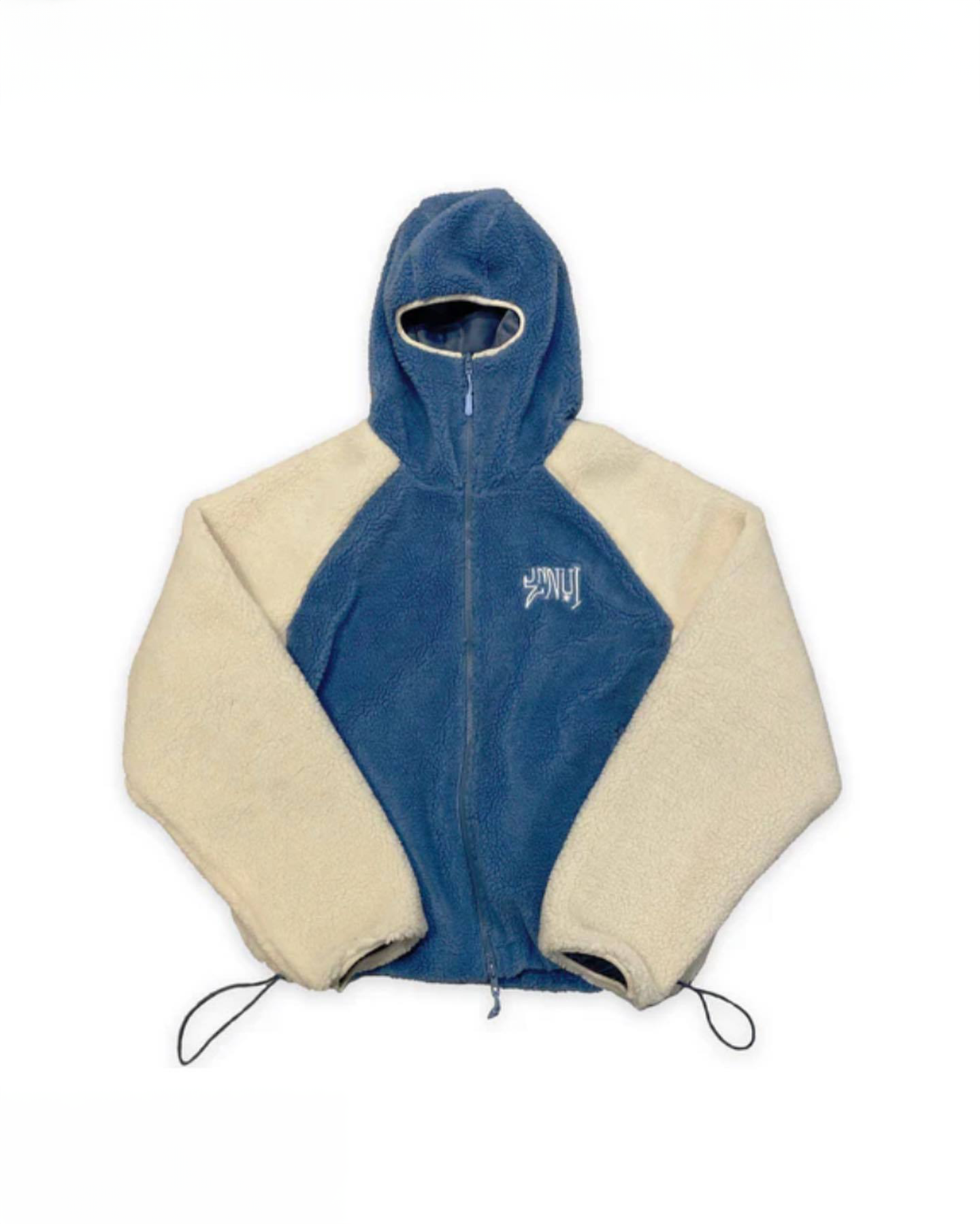 FrostCore Fleece