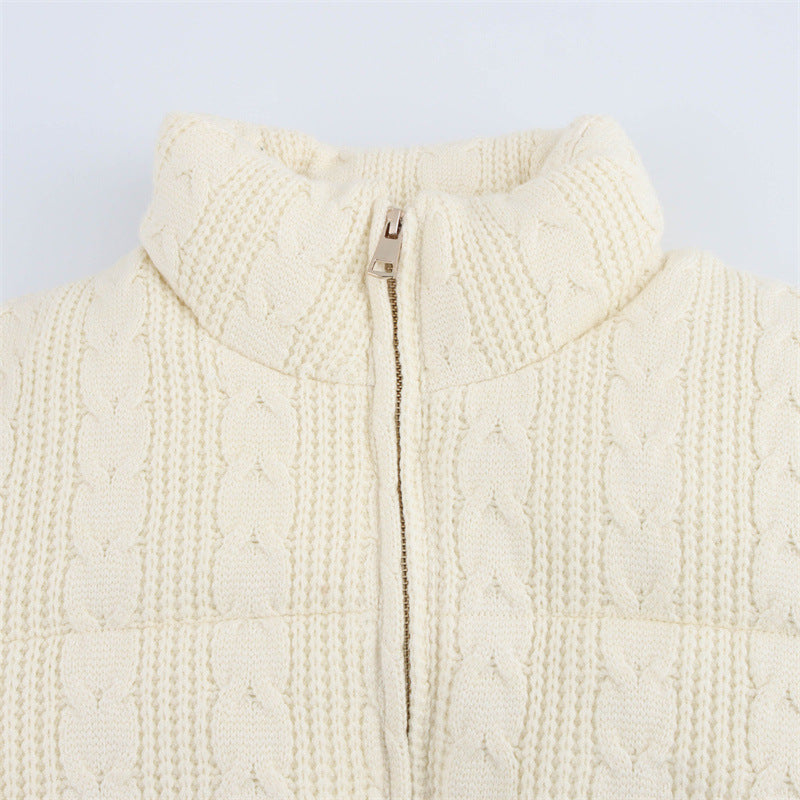 Viral Women Puffer Jacket