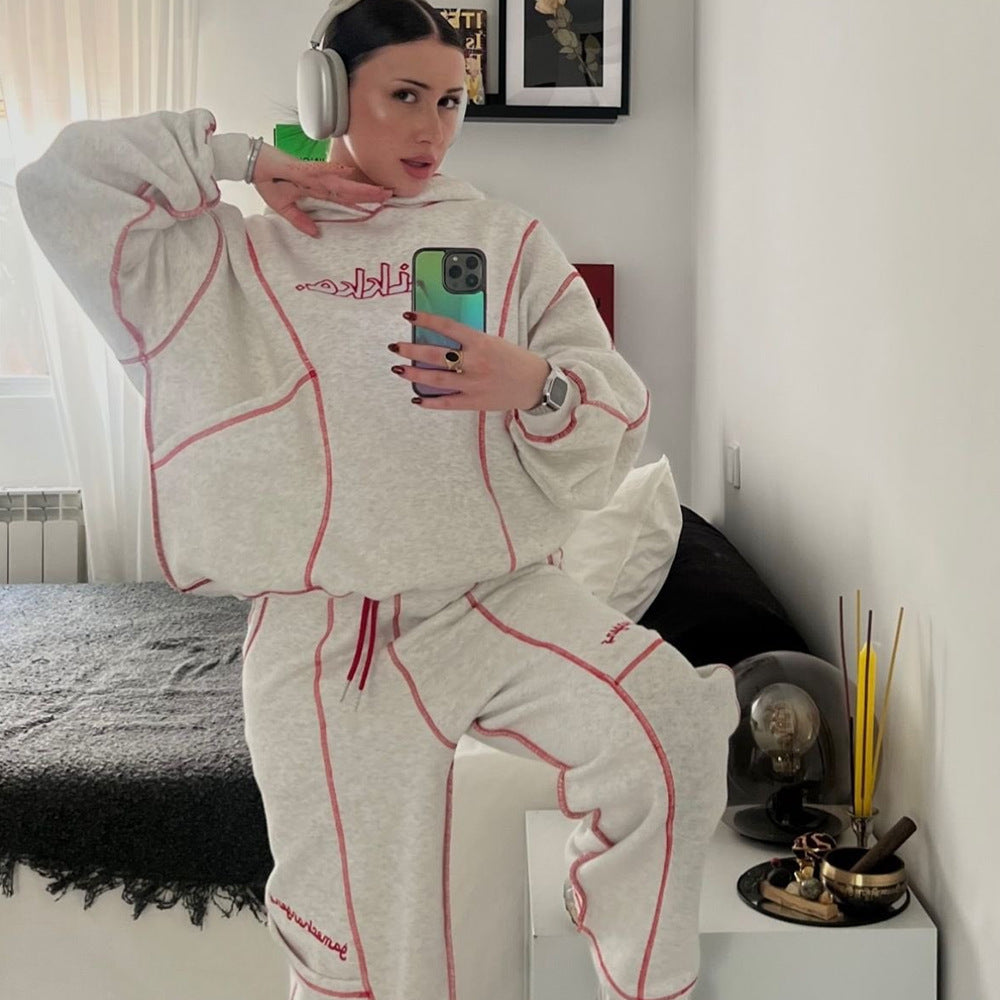 Tracksuit