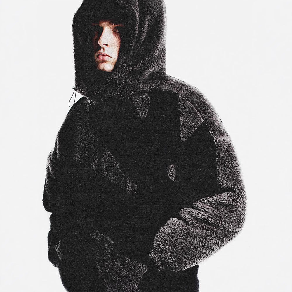 SoftTrail Fleece