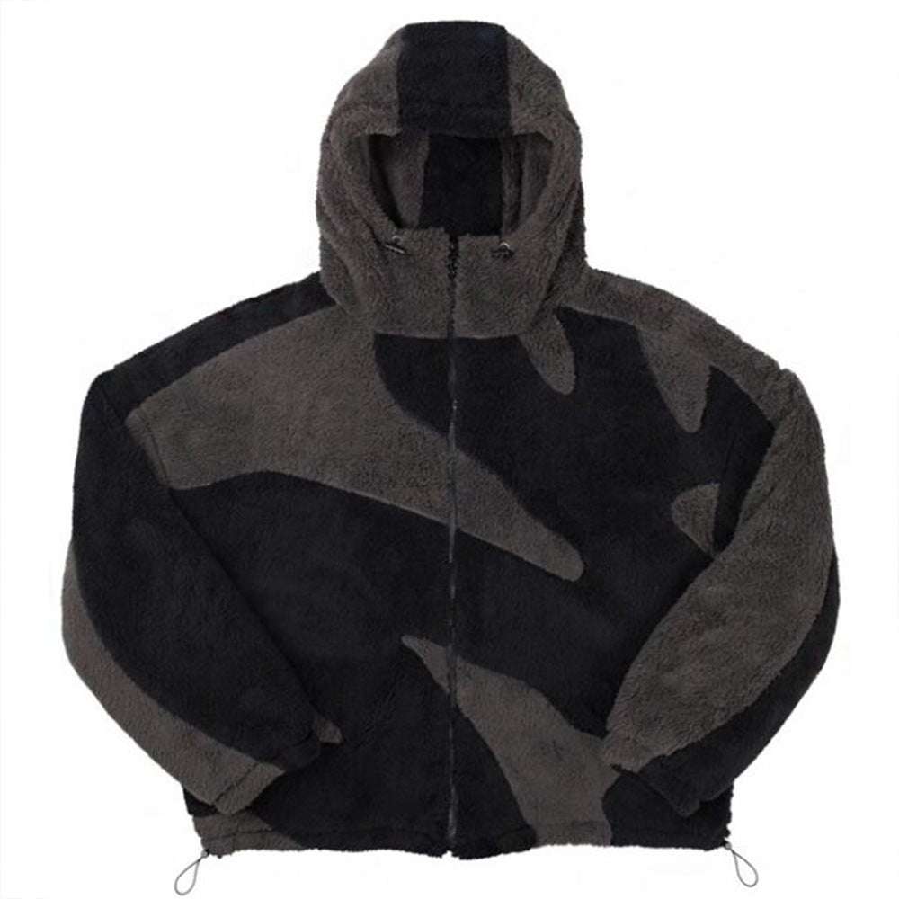 SoftTrail Fleece