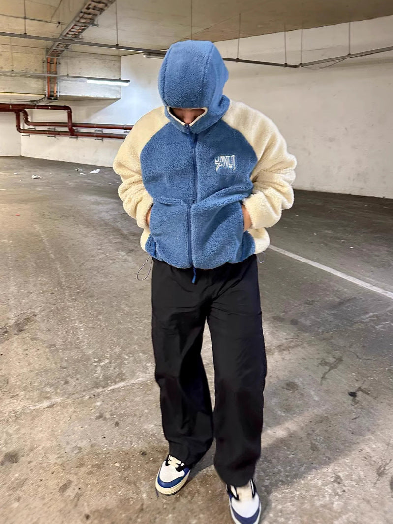FrostCore Fleece