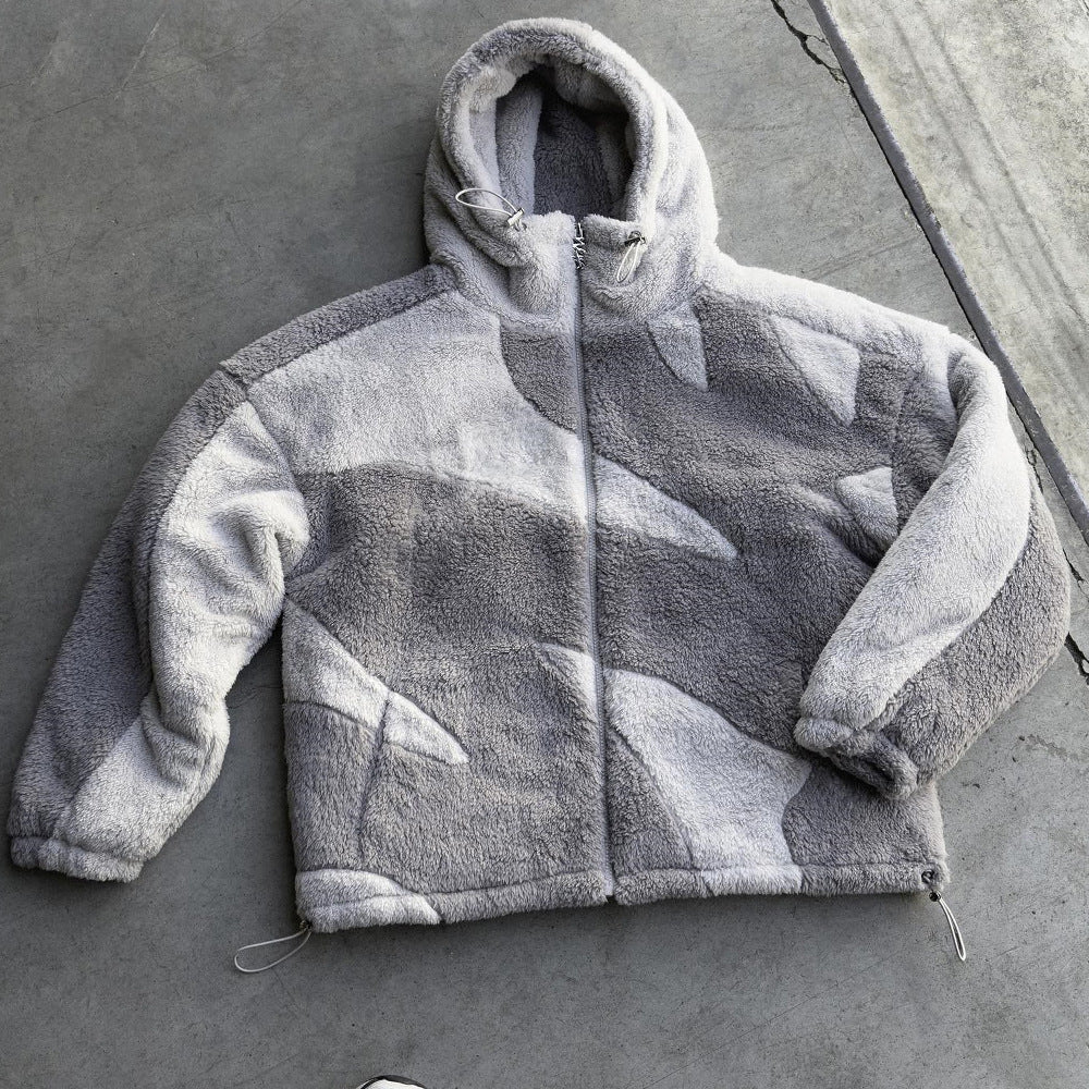 SoftTrail Fleece