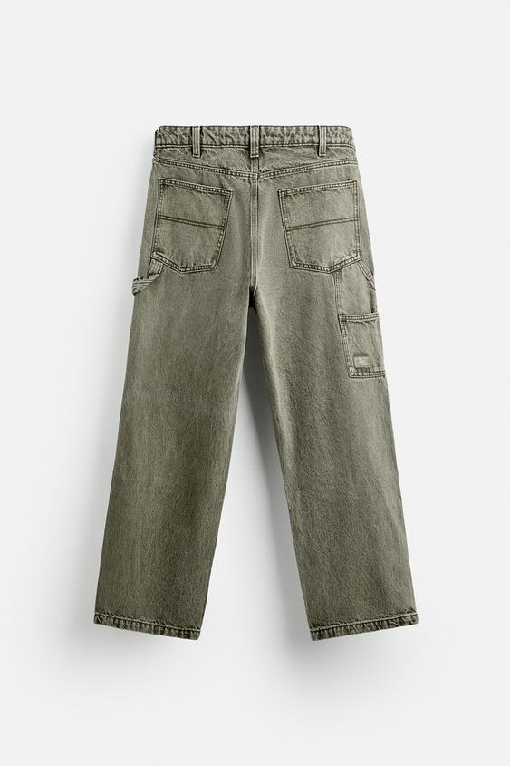 Carpenter Jeans