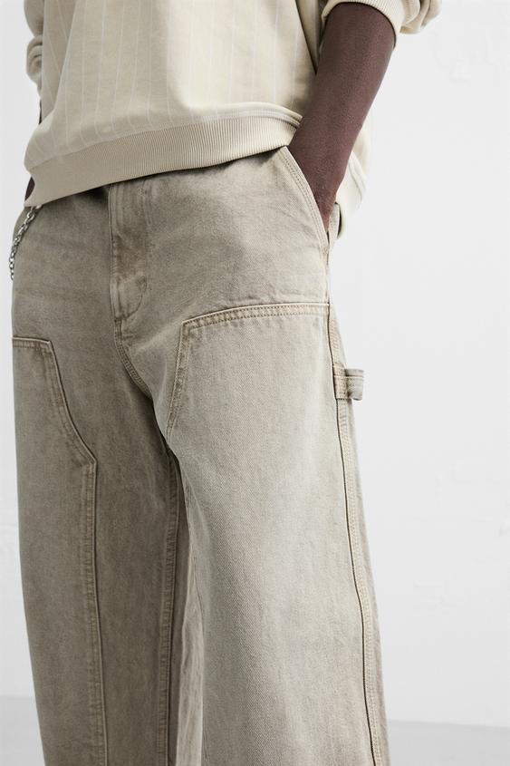 Carpenter Jeans