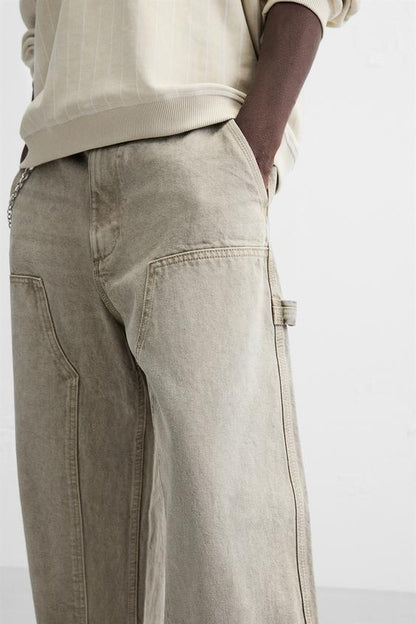 Carpenter Jeans