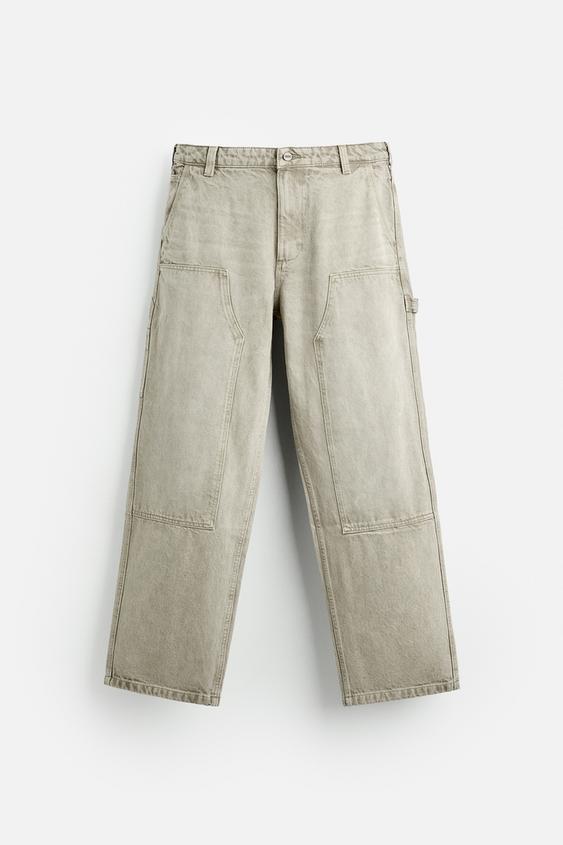 Carpenter Jeans