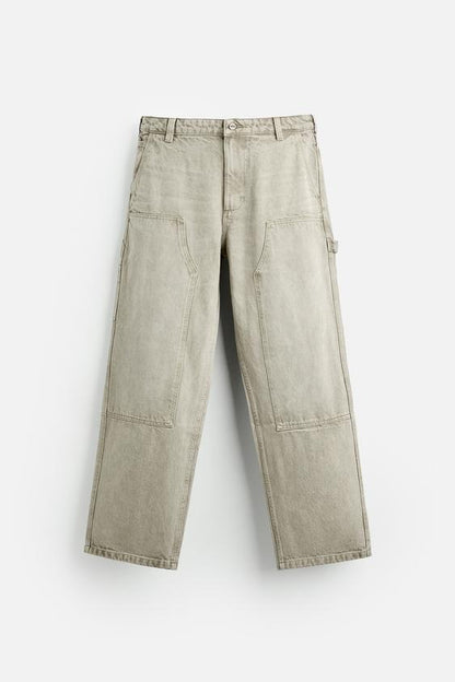 Carpenter Jeans