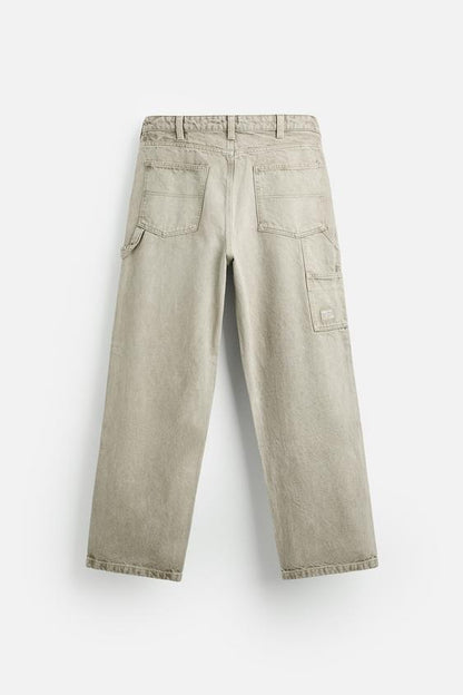 Carpenter Jeans
