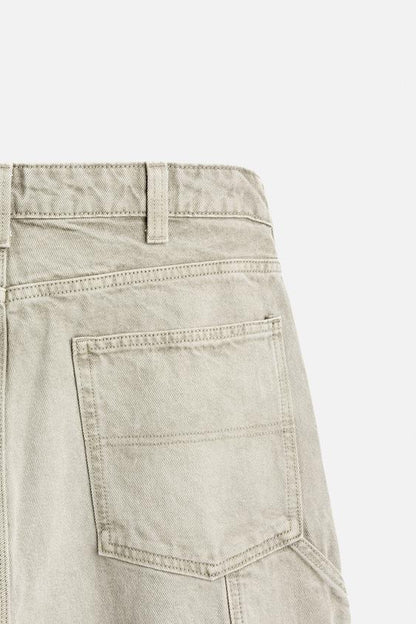 Carpenter Jeans
