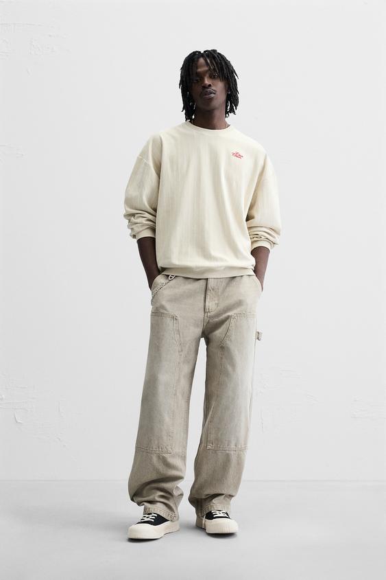 Carpenter Jeans
