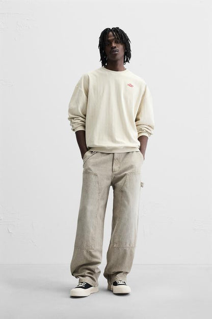 Carpenter Jeans