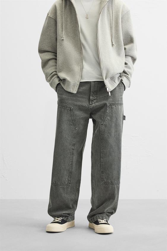 Carpenter Jeans