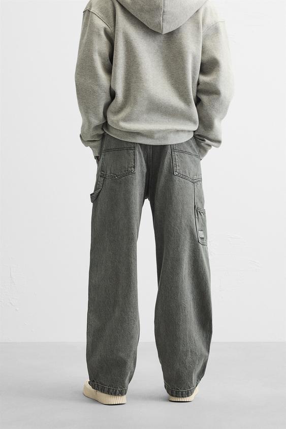 Carpenter Jeans