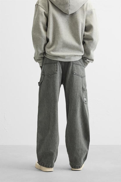 Carpenter Jeans
