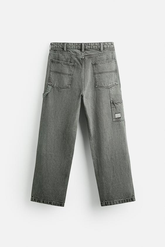 Carpenter Jeans