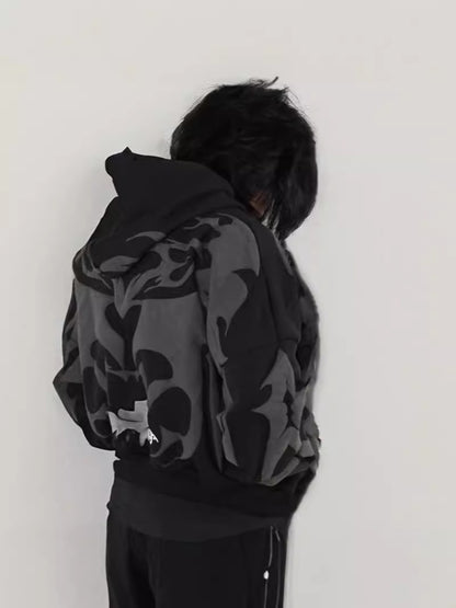 Y2K Zipper