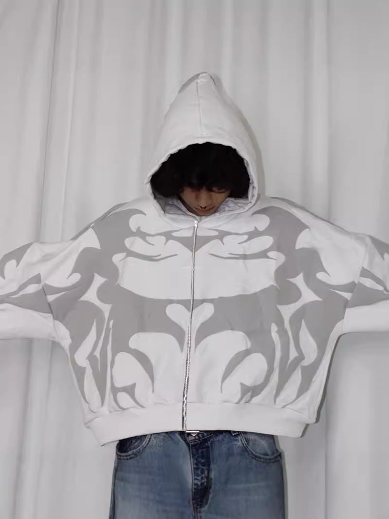 Y2K Zipper